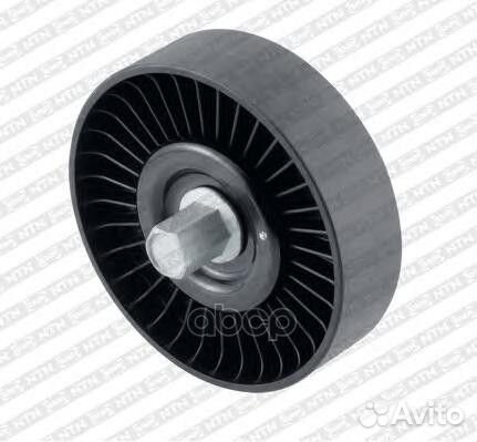 Ролик промежуточный навесного оборудования GA38408