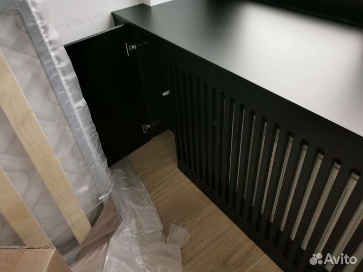 Подоконники в размер