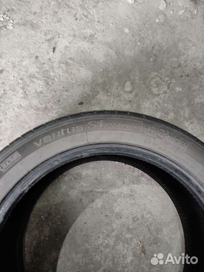 Hankook Ventus S1 Evo 2 K117 245/45 R18 100Y