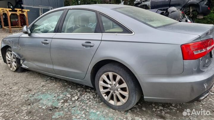 Фонарь Audi A6 (2010-2014)