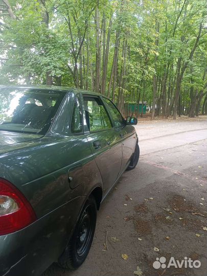 LADA Priora 1.6 МТ, 2010, 150 000 км