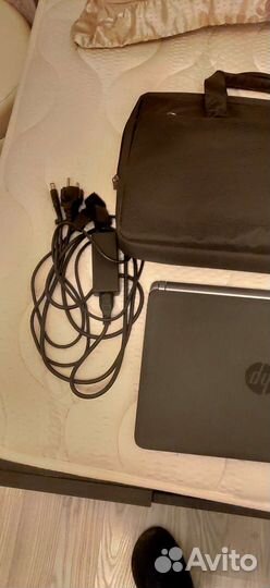 Ноутбук Probook HP 430 G2 13.3 дюйма