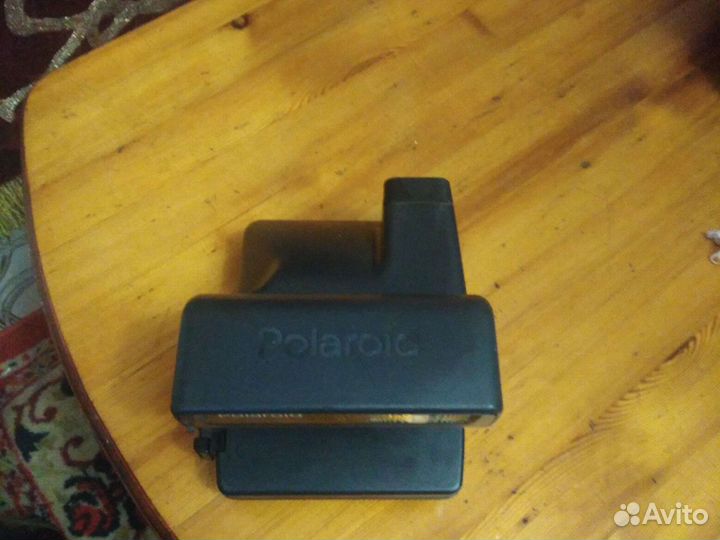 Фотоаппарат Полароид