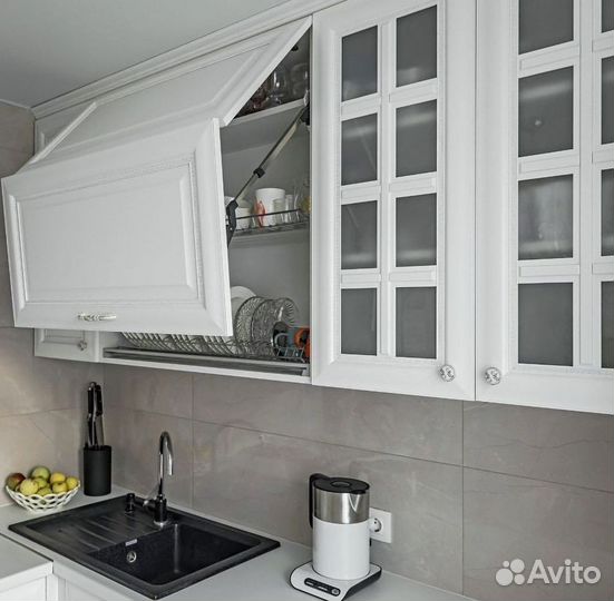 Кухонный гарнитур Scandi