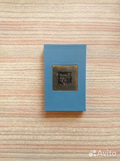 Набор значков Брест