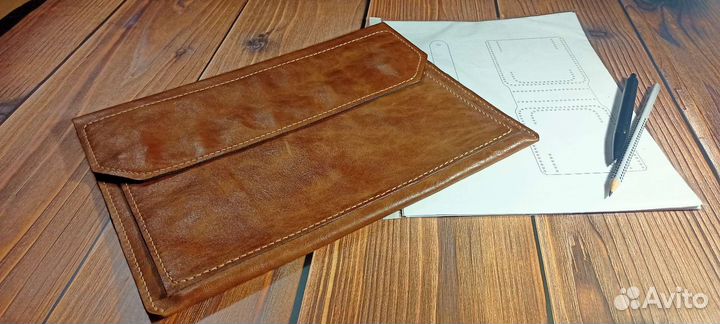 Кожанные изделия