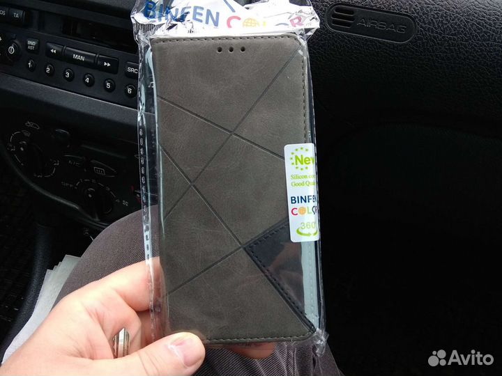 Чехол на Хонор 7c