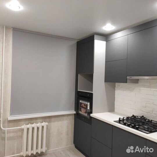 Рулонные шторы от производителя