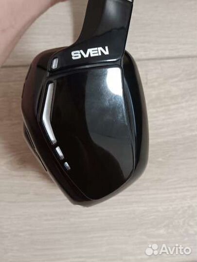 Наушники Sven AP-B550MV