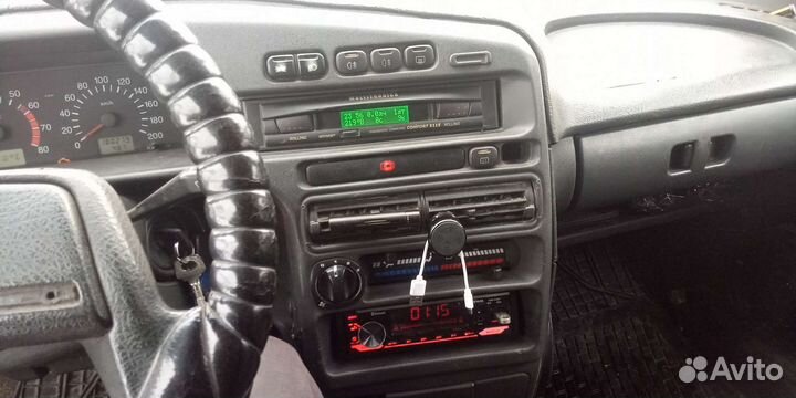 ВАЗ 2114 Samara 1.5 МТ, 2005, 180 000 км