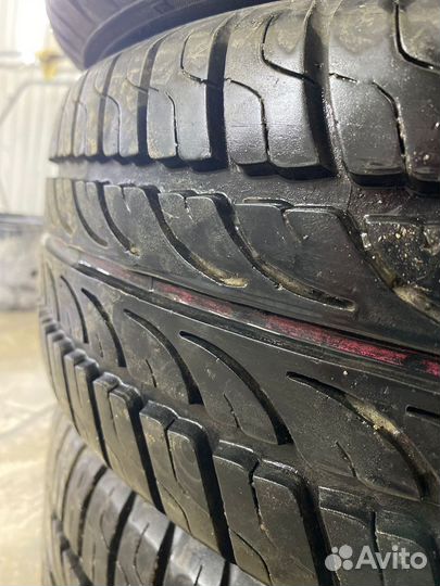 КАМА Кама-234 195/65 R15 22G