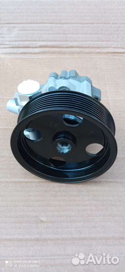 Насос гидроусилителя руля Mercedes 164