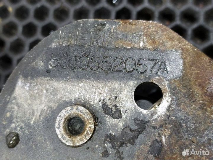 Замок кабины Renault Magnum, Renault Premium