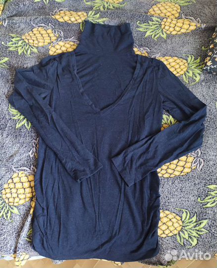 Вещи для беременных р.46-48