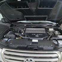 Купить б/у Toyota Land Cruiser 200 от 2 220 000 ₽ во