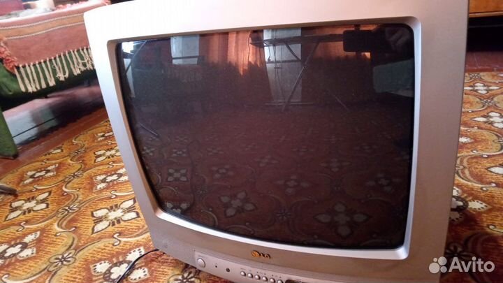 Телевизор lg