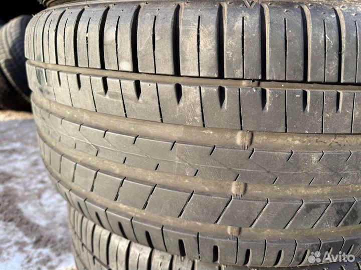 Falken Azenis FK-510 255/40 R18
