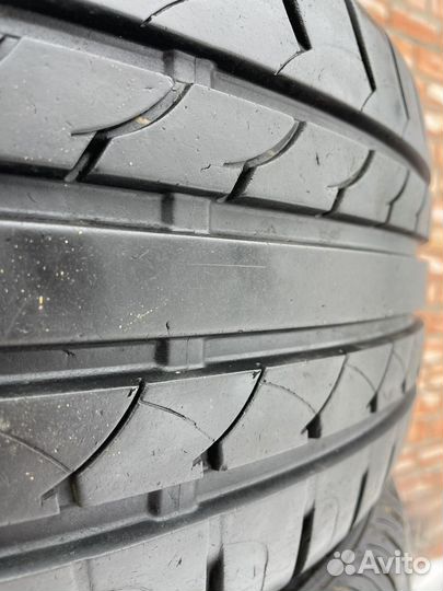 Maxtrek Maximus M1 215/55 R17
