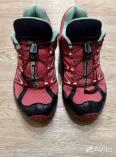 Кроссовки Salomon XT Weeze W 36 размер