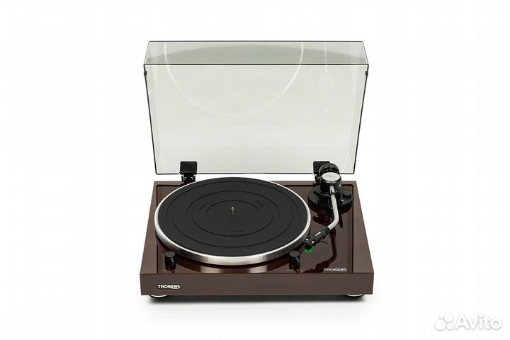 Проигрыватель винила thorens TD 204