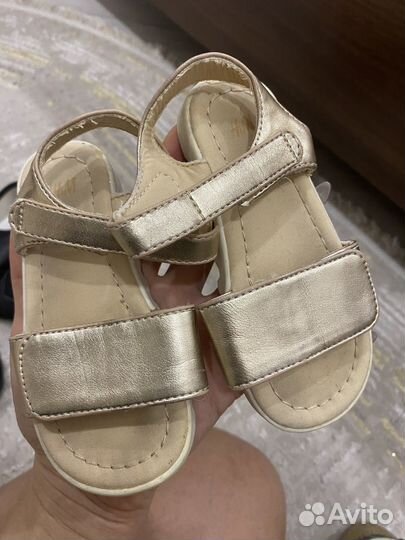 Детская обувь 23 размер