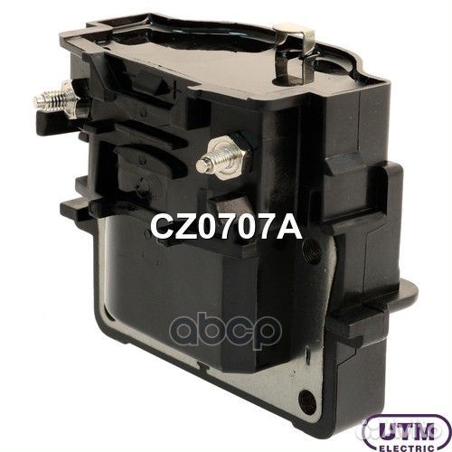 Катушка зажигания CZ0707A Utm