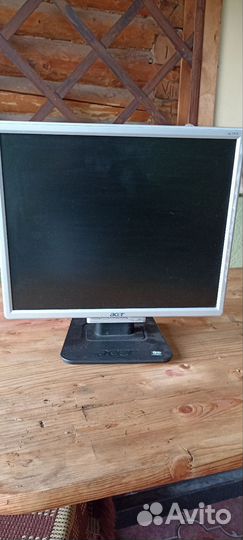 Монитор Acer