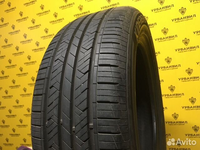 Hankook Kinergy EX H308 195/55 R15 89H