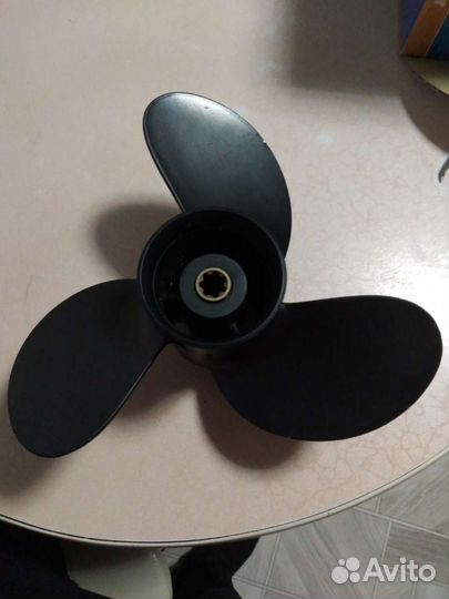 Гребной винт yamaha