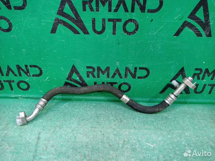 Трубка кондиционера Mercedes S-Class W222