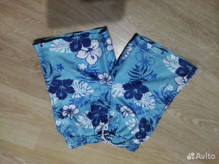 Шорты на мальчика