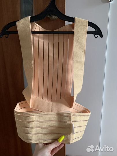 Корректор осанки