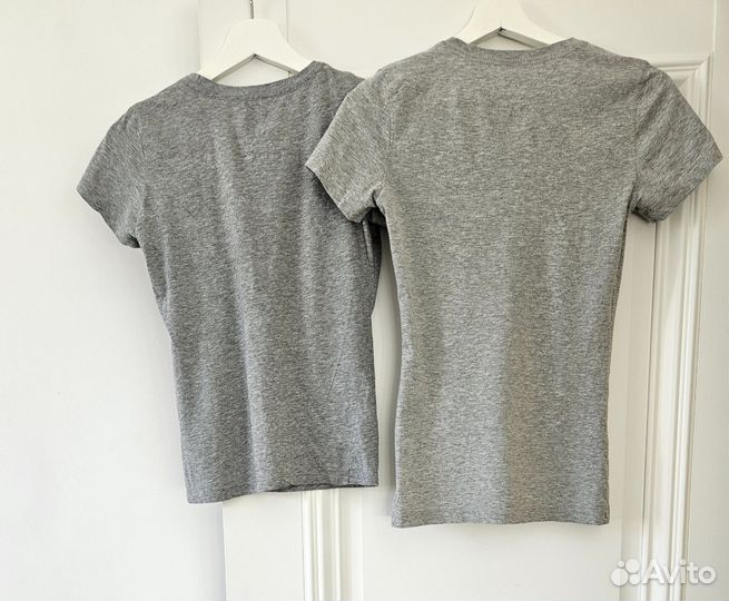 Одежда Helly Hansen и Nike