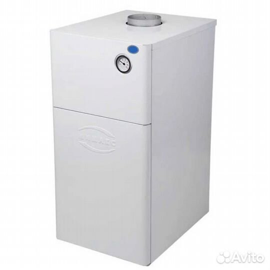 Котел газовый напольный Мимакс ксг- 20 кВт агу-Т-М