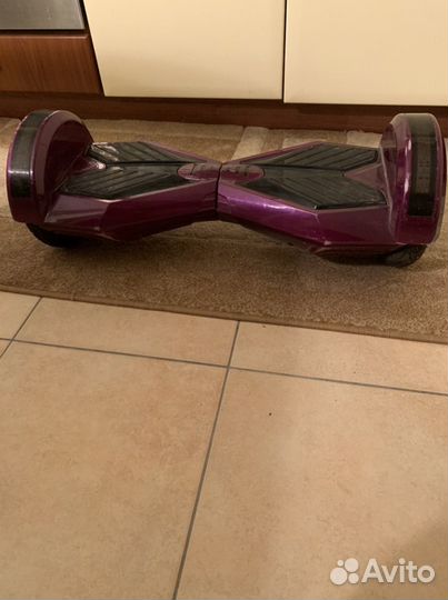 Гироскутер бу