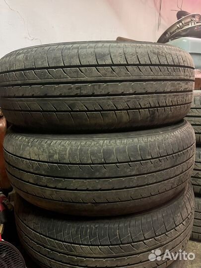 Yokohama dB Decibel E70 205/60 R16