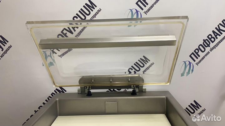 Вакуумный упаковщик Gamma 2241