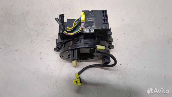 Шлейф руля Nissan Juke