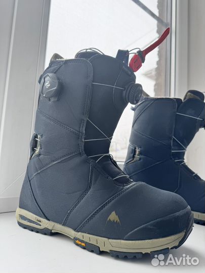 Сноубордические ботинки Burton Photon BOA 43