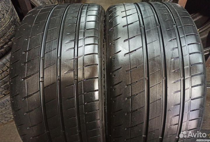 Bridgestone Potenza S001 275/30 R20 99W