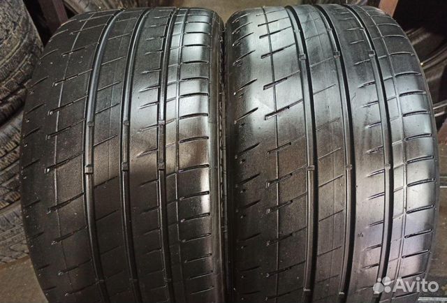 Bridgestone Potenza S001 275/30 R20 99W