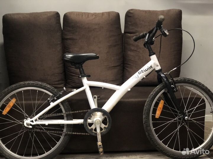 Btwin 20