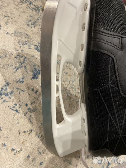 Коньки Nordway