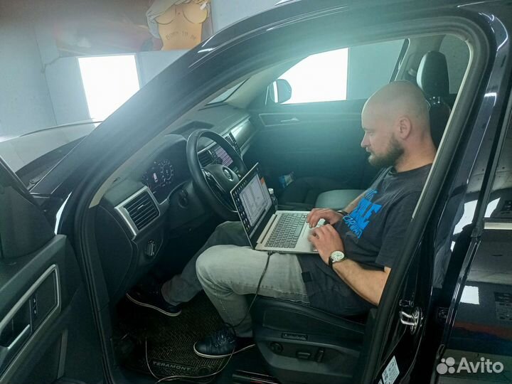 Сигнализация старлайн