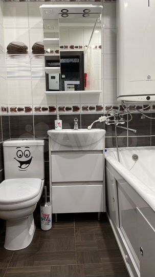 Квартира-студия, 20 м², 3/3 эт.