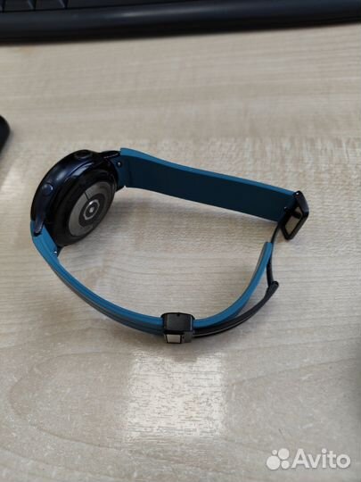 Samsung Galaxy watch active 2 44 мм
