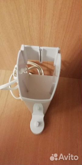 Зарядное устройство для зубной щетки oral b