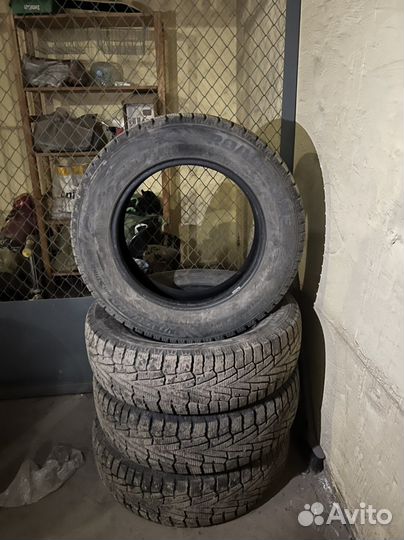Roadstone Winguard 225/65 R17