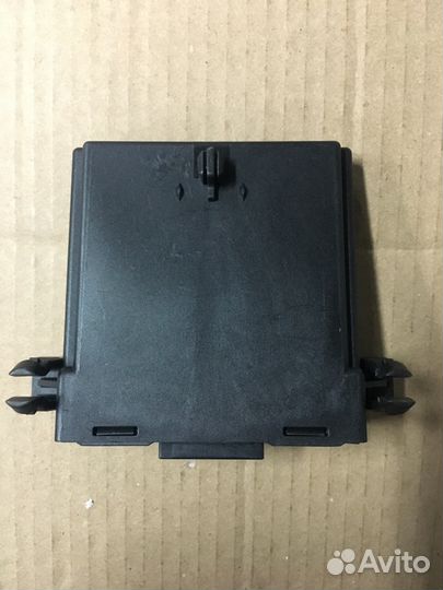6r0907530b VW,Skoda,Audi Gateway