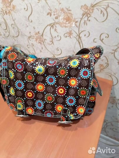 Сумка для мамы